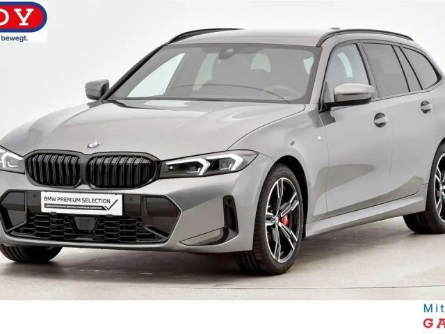 BMW 3 Serie 320 xDrive 320d