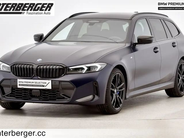 BMW 3 Serie 320 xDrive Touring 320d