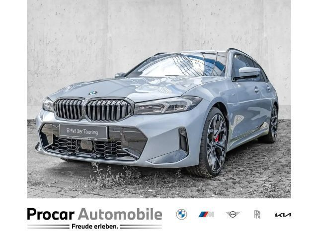 BMW 3 Serie 330 M-Sport xDrive 330d