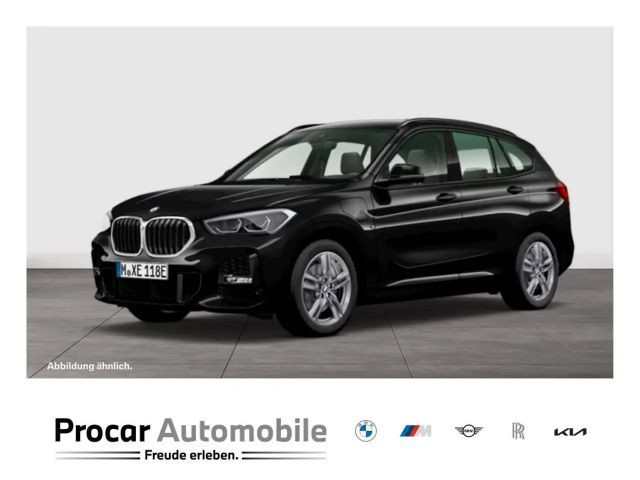 BMW X1 M-Sport xDrive25e