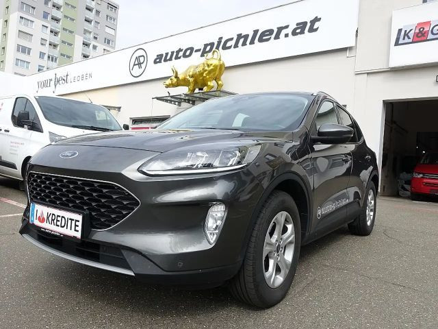 Ford Kuga Cool & Connect Plug in Hybrid