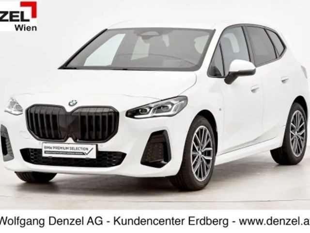 BMW 2 Serie 218 Sedan 218d