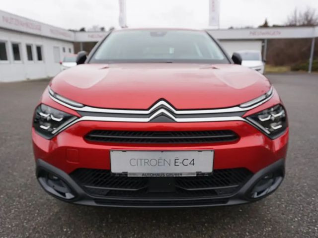 Citroën e-C4 Feel