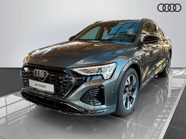 Audi Q8 e-tron Quattro S-Line 55