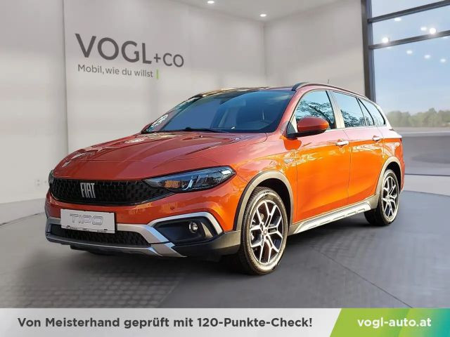 Fiat Tipo Cross