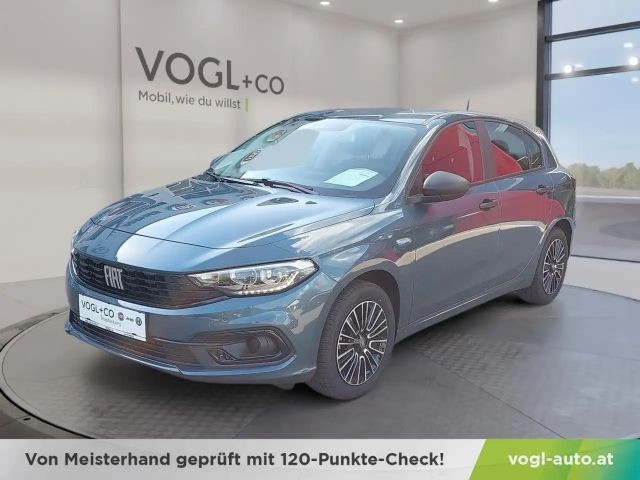 Fiat Tipo HB 130 Diesel Austria Edition