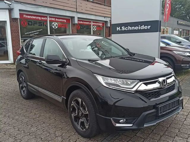 Honda CR-V Elegance