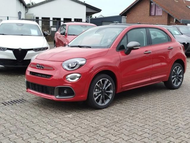 Fiat 500X Sport Dolcevita