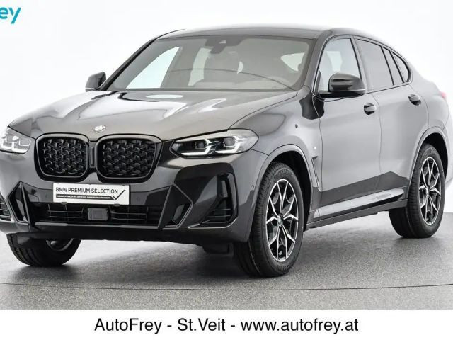 BMW X4 xDrive20d