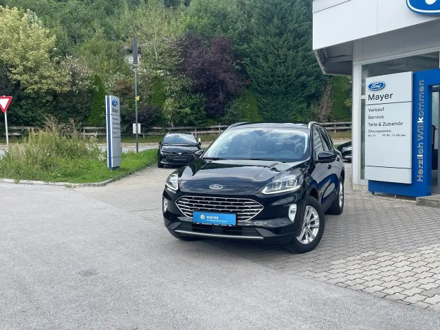 Ford Kuga Titanium X