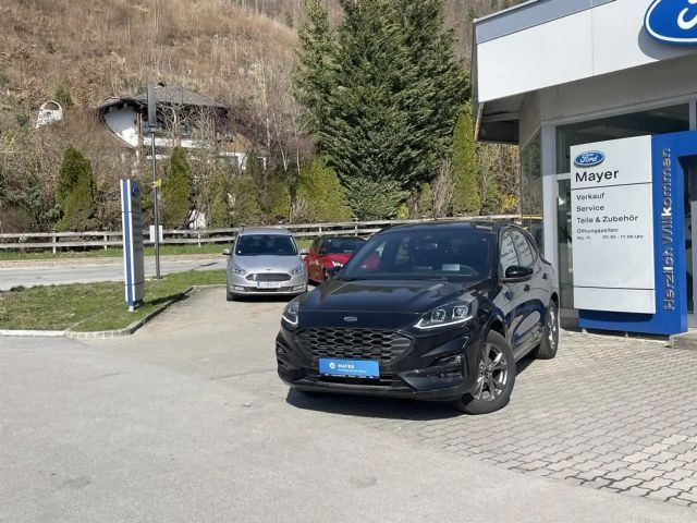 Ford Kuga ST Line AWD