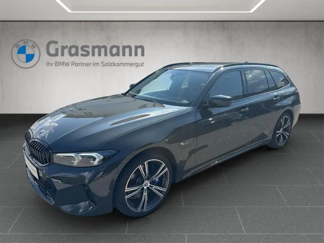 BMW 3 Serie 330 xDrive Touring 330e