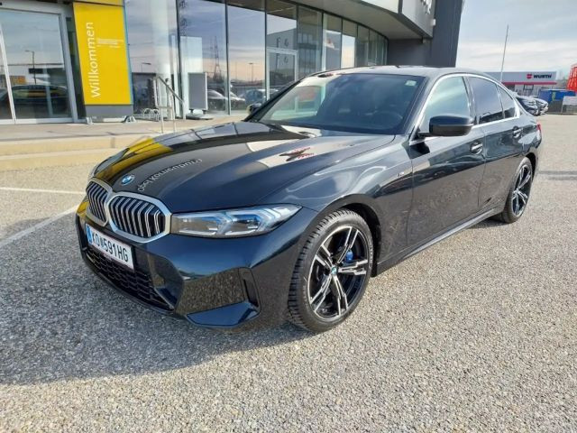 BMW 3 Serie 320 320d