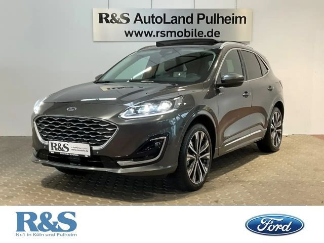 Ford Kuga Vignale