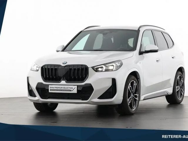 BMW X1 M-Sport xDrive20d