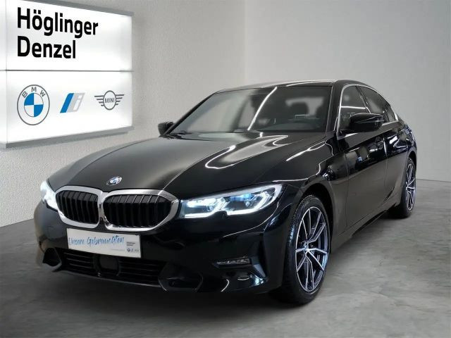 BMW 3 Serie 320 xDrive 320i