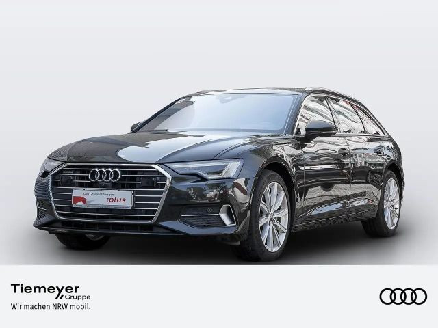 Audi A6 Quattro Sport 40 TDI