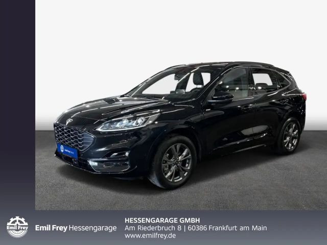 Ford Kuga ST Line Plug in Hybrid X