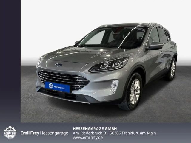 Ford Kuga 4x4 Titanium X