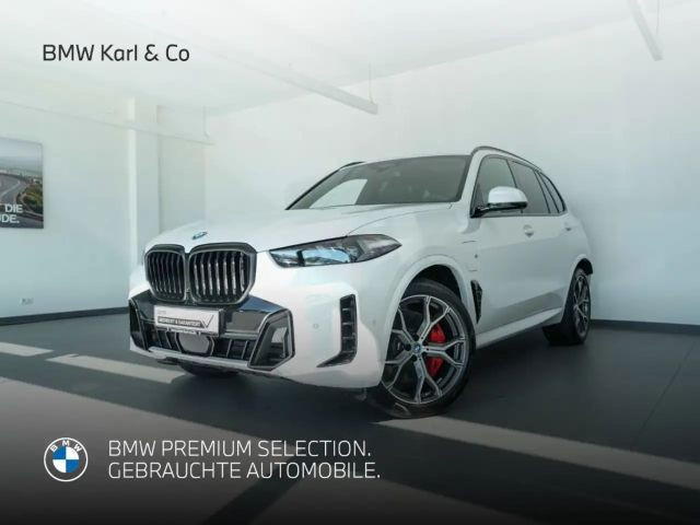 BMW X5 M-SportPro xDrive50e