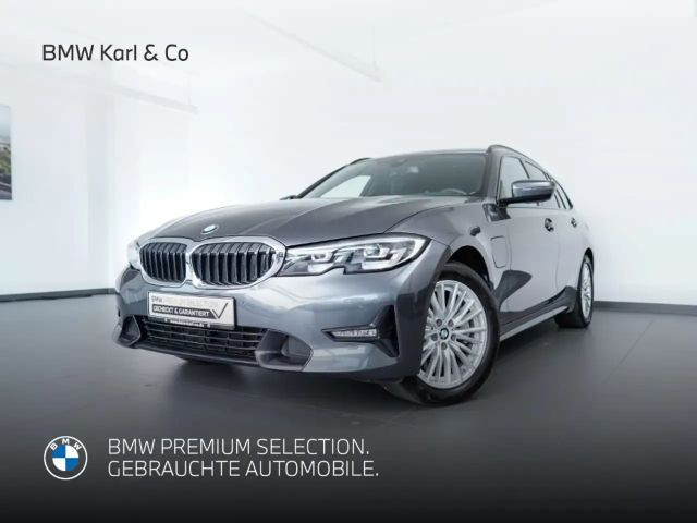 BMW 3 Serie 330 xDrive Touring 330e