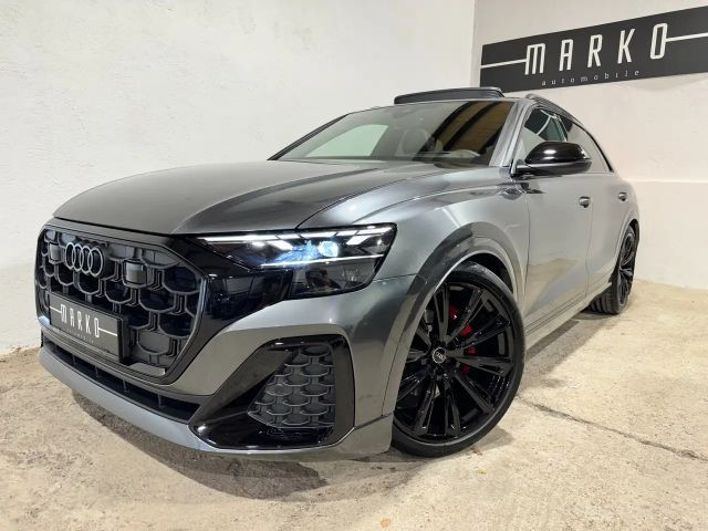 Audi Q8 Quattro