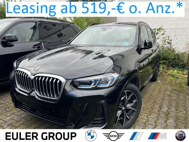 BMW X3 M-Sport xDrive30i