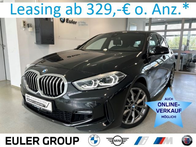 BMW 1 Serie 120 120i 5-deurs