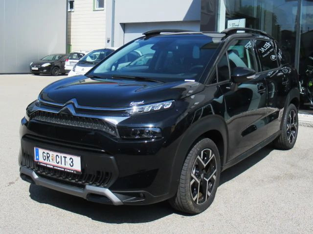 Citroën C3 Aircross Shine Pack