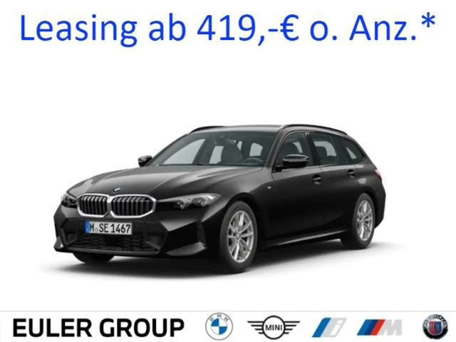 BMW 3 Serie 320 M-Sport Touring 320d