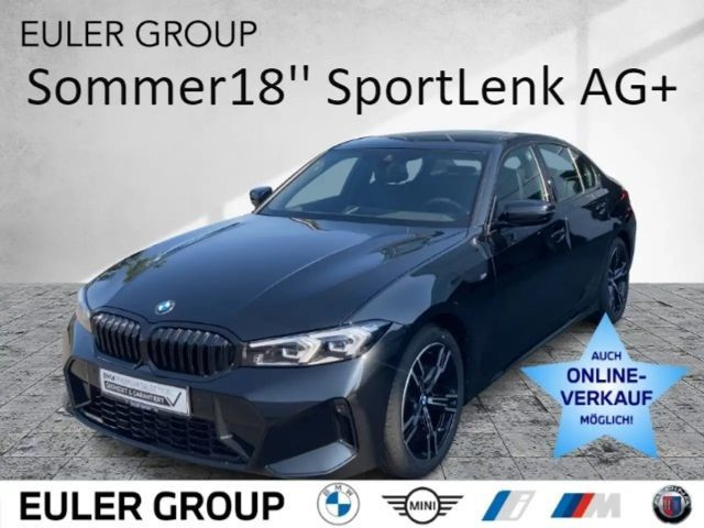 BMW 3 Serie 318 M-Sport 318i