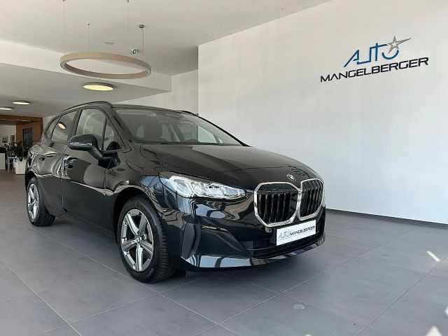 BMW 2 Serie 218 Active Tourer Sedan 218d