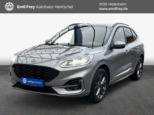 Ford Kuga EcoBoost ST Line X