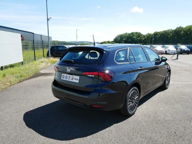 Fiat Tipo Station wagon Life