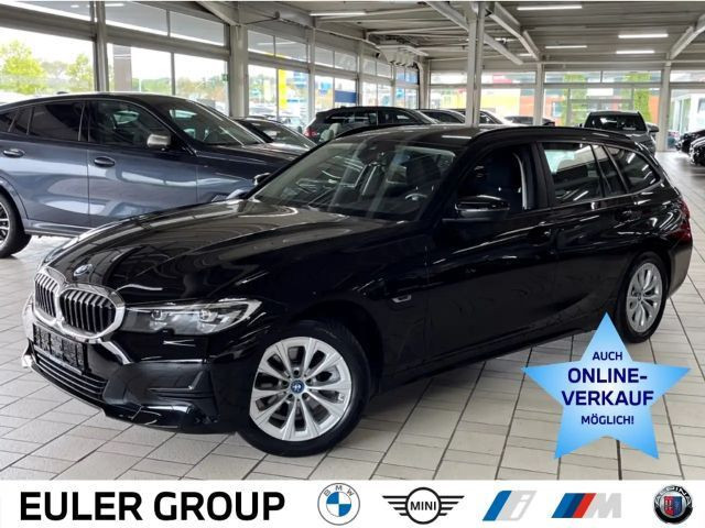 BMW 3 Serie 320 Touring 320e