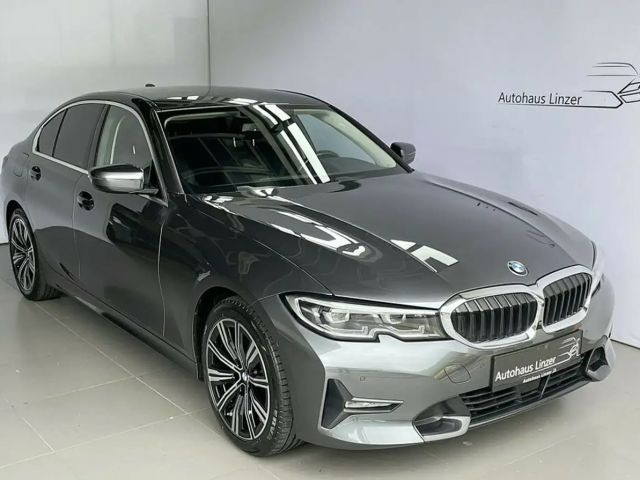 BMW 3 Serie 318 318d