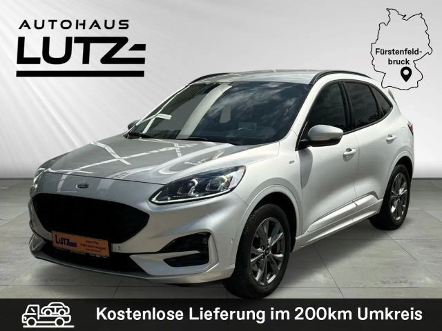 Ford Kuga ST Line AWD X