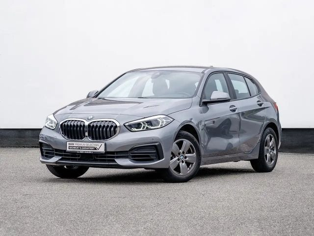 BMW 1 Serie 116 116i