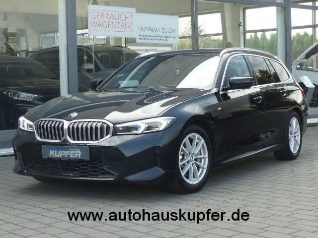 BMW 3 Serie 330 M-Sport Touring 330d