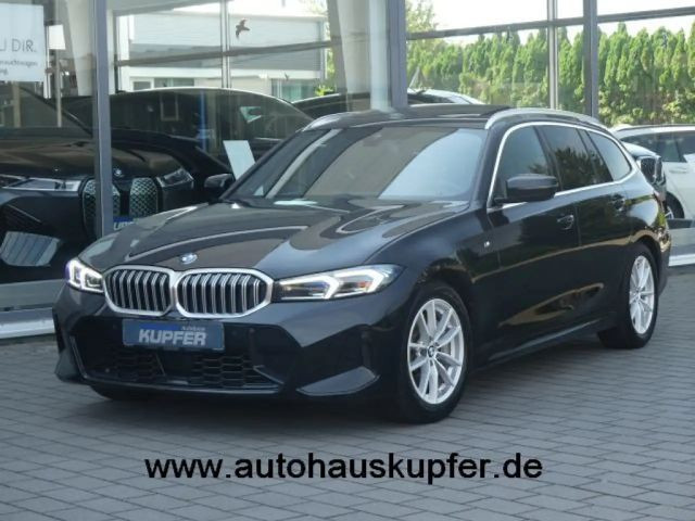 BMW 3 Serie 330 330i