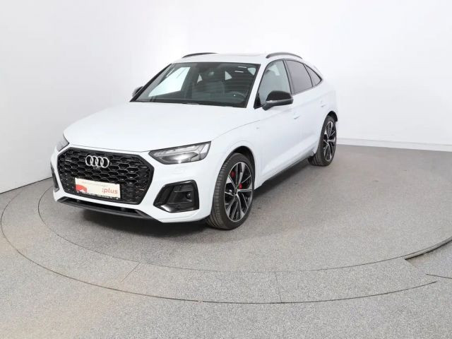 Audi Q5 Quattro S-Line 40 TDI