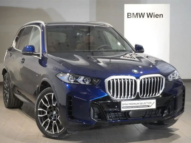 BMW X5 xDrive30d