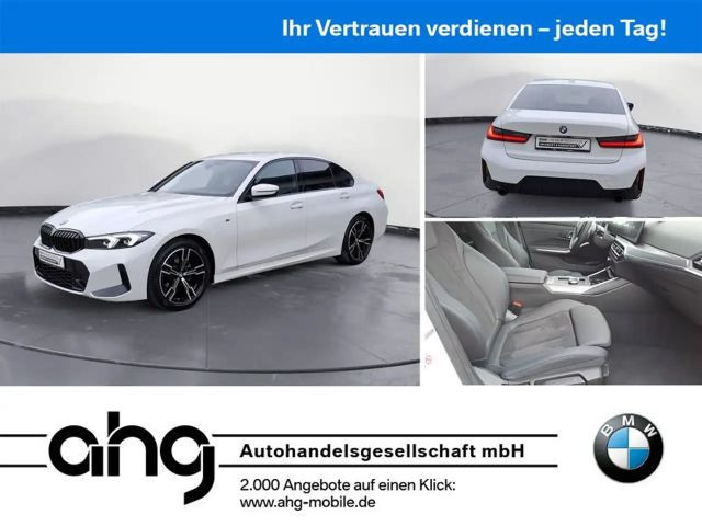 BMW 3 Serie 320 M-Sport 320i