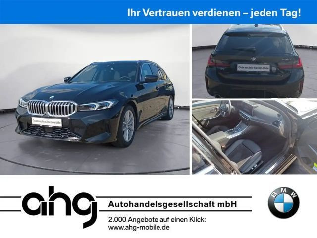 BMW 3 Serie 330 Touring 330i