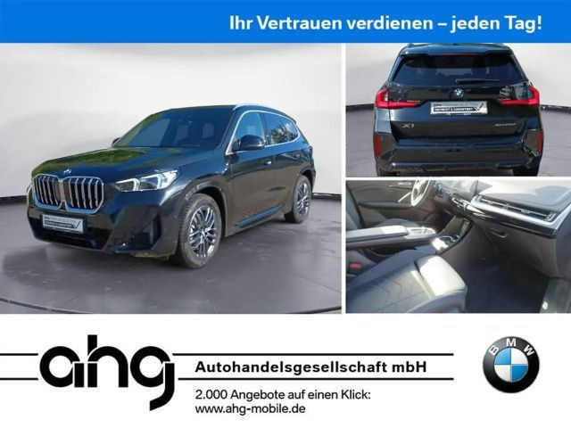 BMW X1 xDrive23d Steptronic Navi DSG Tempom.aktiv Pa