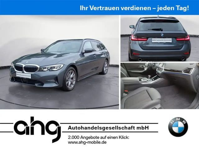 BMW 3 Serie 320 Sport Line Touring 320i