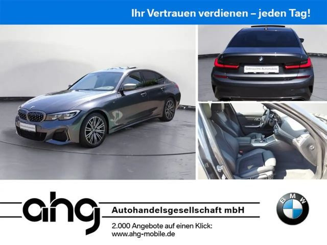 BMW 3 Serie 340 xDrive