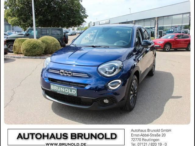 Fiat 500X MY23 HYBRID 1.5 GSE 96 kW (130 PS)