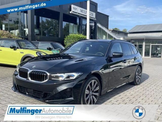 BMW 3 Serie 320 Touring 320d