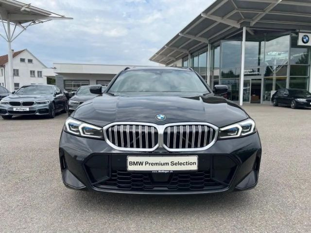 BMW 3 Serie 320 M-Sport Touring 320d